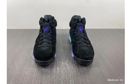 Jordan “Aqua” Air 6 1124